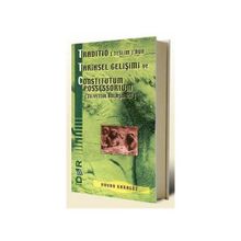 TRADITIO (TESLIM)'NUN TARIHSEL GELİŞİMİ VE CONSTITUTUM POSSESSORIUM (ZILYETLIK ANLAŞMASI) - HAVVA KARAGÖZ