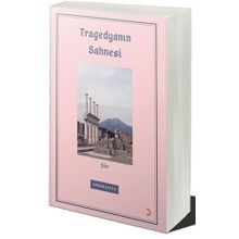 Tragedyanın Sahnesi - Sinem Şalva