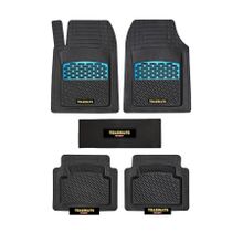 Trakmats Fiat Fiorino 2022 Universal Lüks Mavi Oto Paspas