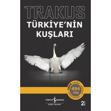 Trakus Türkiye’nin Kuşları Kolektif