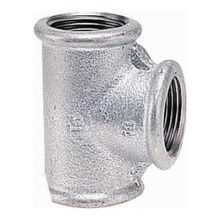 Trakya Döküm 4'' Galvaniz Te