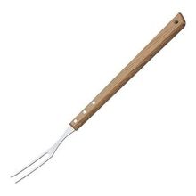 Tramontina 26443/100 46 cm Churrasco Barbekü Servis Çatalı