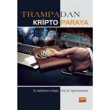 Trampadan Kripto Paraya Nobel Bilimsel Eserler