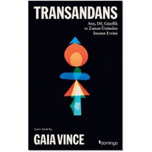 Transandans - Gaıa Vince