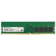 Transcend Jm3200hle-16g 16 Gb Ddr4 3200 MHz Cl22 1.2 V Masaüstü Ram
