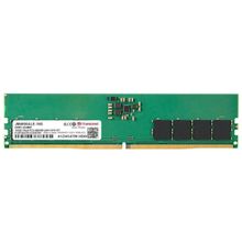 Transcend JM4800ALE-16G Jetram 16 GB DDR5 4800 MHz CL40 Masaüstü Bellek