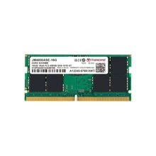 Transcend JM4800ASE-16G Jetram 16 GB DDR5 4800 MHz CL40 Notebook Bellek
