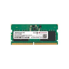 Transcend Jm4800asg-8g 8 Gb Ddr5 4800 MHz Cl40 1.1 V Notebook Ram