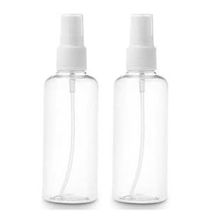 Transformacion 100 ml 2 Adet Püskürtücü Boş Sprey Şişe