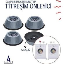 Transformacion 715742 4 Adet S Langston Design Titreşim Önleyici Kauçuk