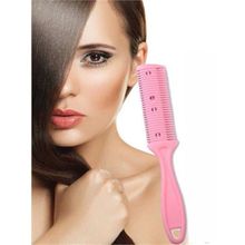Transformacion 716867 2 Jiletli Kırık Saç Düzeltme İnceltme Tarağı