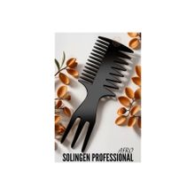 Transformacion 719273 Solingen Professional Saç Şekillendirici Afro Perma Tarağı