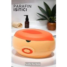 Transformacion 720481 El ve Ayak Cilt Bakımı için Parafin Ağda Isıtıcı