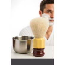 Transformacion Premium Tıraş Fırçası%100 Domuz Kılı, 722391