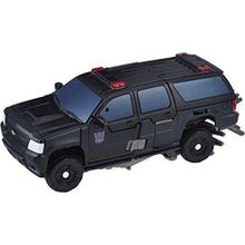 Transformers Crowbar Film Serileri 11,5 cm Figür Oyuncak