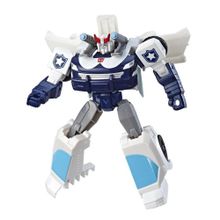 Transformers E1884-E3636 Cyberverse Figür