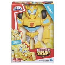 Transformers E4131-E4173 Rescue Bots Bumblebee Büyük Figür