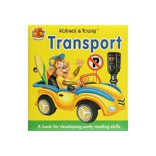 Transport - kollektif