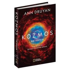 Traveler Kozmos - Yeni Dünyalar Ann Druyan