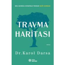 Travma Haritası - Karol Darsa