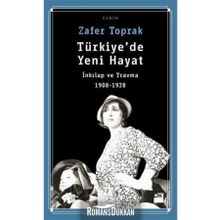 TRAVMA - OSMAN AYSU