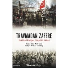 Travmadan Zafere - İnkılap Kitabevi