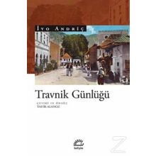 Travnik Günlüğü - İvo Andriç
