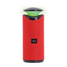 Trax TBS573 Kırmızı Bluetooth Hoparlör
