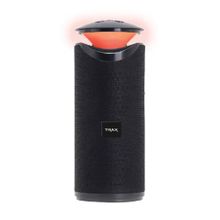 Trax TBS573 Siyah Led Işıklı Bluetooth Hoparlör