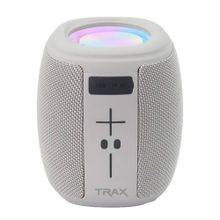 Trax TBS888 Açık Gri Bluetooth Hoparlör