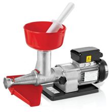 Tre Spade 300 Watt Spre Mito Momo Elektrikli Salça Makinesi