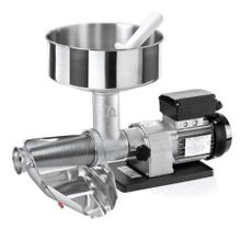 Tre Spade Med Junior 17400-J 300 W Kıyma Makinası Gümüş