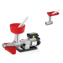 Tre Spade Sugo Mo Mo Kırmızı Elektrikli Kıyma Makinesi