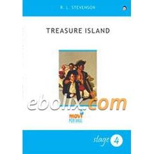 Treasure Island (İngilizce) - Robert Luis Stevenson