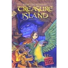 TREASURE ISLAND - PAT PERRIN;WIM COLEMAN