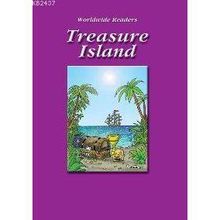TREASURE ISLAND - ROBERT LOUIS STEVENSON (ISBN:9789758406791)