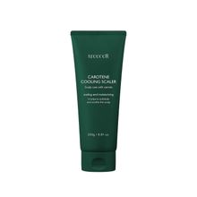 Treecell Carotene Cooling Scaler 250 gr Saç Derisi Arındırıcı Krem