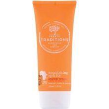Treets 50 ml Nourishing Spirits Vücut Kremi