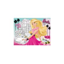Trefl Barbie 30 Parça Maxi Puzzle