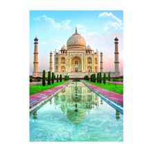 Trefl Taj Mahal 500 Parça Puzzle
