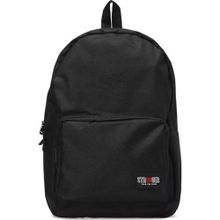 Trend 1155 Siyah Laptop Bölmeli Okul Çantası