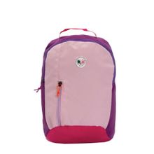Trend 899 Pembe Lila Mini Okul Çantası