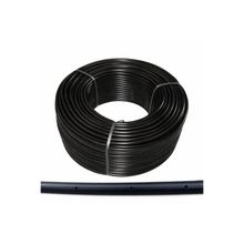 Trend Hause 20 mm Lik Delik Aralığı 33 cm Delikli Damlama Hortumu Basınca Dayanıklı Bahçe Sulama (300 Metre)