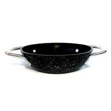 Trendbull 18 cm Döküm Granit Yumurta Sahanı