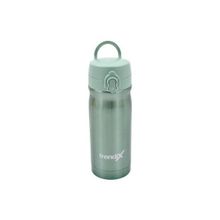 Trendix 350 ml Çelik İçli Pastel Yeşil Termos Matara