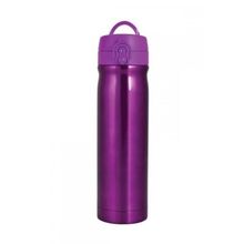 Trendix 500 Ml Çelik İçli Mor Termos
