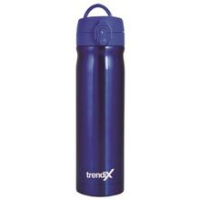 Trendix 500 Ml İçli Gri Termos Matara