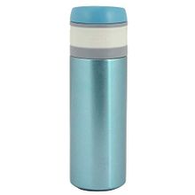 Trendix Dual Secure 400 ml Mavi Termos