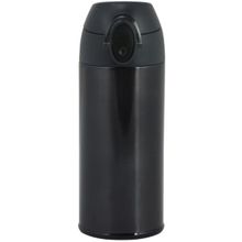 Trendix Süper Light 350 ml Siyah Termos
