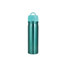 Trendix Turkuaz 500 ml Çelik İçli Matara
